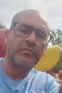 rencontre avec Juan