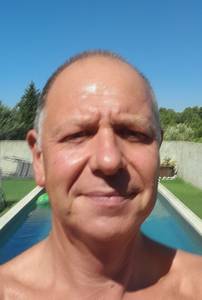 rencontre avec Pablo