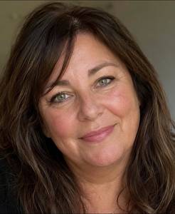 rencontre avec Carolyn