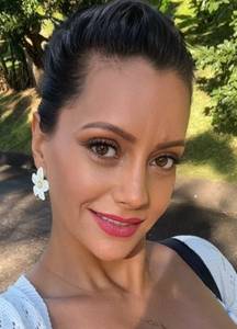 rencontre avec Blanca