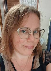 Femme célibataire 44 ans à Reims