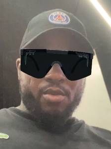 rencontre avec Rolando