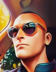 rencontre avec Ramiro