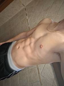 Giulioo, femme coquine de 22 ans - Milano