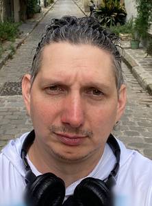 rencontre avec Marcus