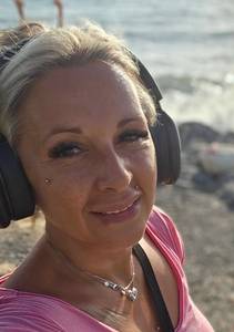 Femme célibataire 44 ans à Argenteuil