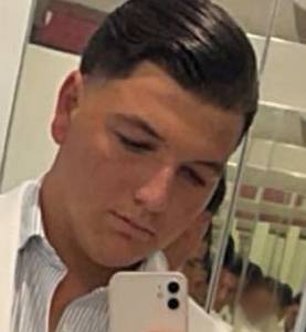 Photo du profil Kurt, 23 ans à Nice