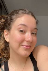 Kristie rencontre avec Kristie