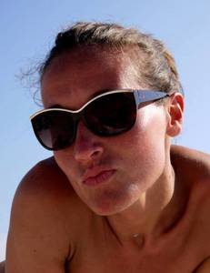 Femme célibataire 36 ans à Cergy