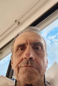 Ronnie rencontre avec Ronnie