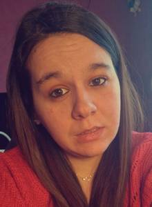 Femme célibataire 26 ans à Lyon