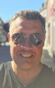 rencontre avec Geoffrey