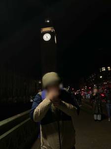 Brent rencontre avec Brent