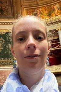 Alberta jolie ronde, cherche une rencontre