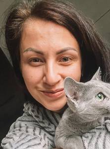 Femme célibataire 42 ans à La Chaux-de-Fonds