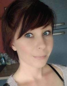Femme célibataire 32 ans à Paris-12e