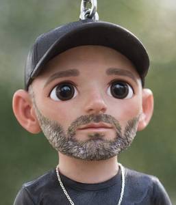 rencontre avec Bradley