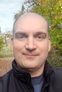 Photo du profil Claude, 41 ans à Maisons-Laffitte