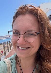 Femme célibataire 31 ans à Nanterre