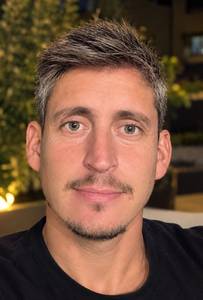 Photo du profil Keith, 41 ans à Plaine de la Brague