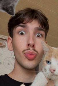 rencontre avec Ruben