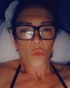 Femme célibataire 32 ans à Perpignan