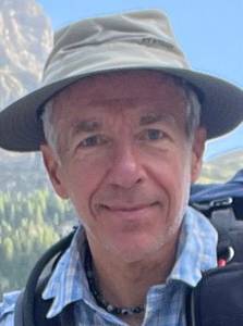Photo du profil Terry, 58 ans à Gap