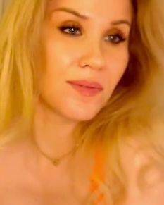 Profil de Thelma, 37 ans - Jolie Ronde