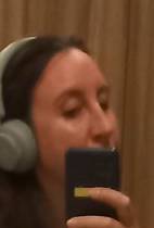 Femme célibataire 29 ans à Bordeaux