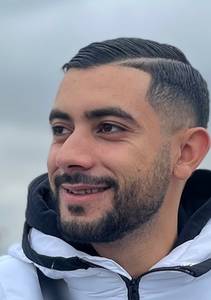 rencontre avec Dominic