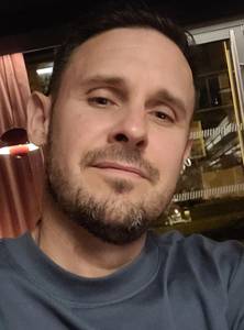 rencontre avec Gregg