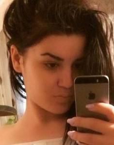 Clementine, femme coquine de 23 ans - Dordogne