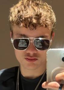 Photo du profil Kenneth, 20 ans à Beaumont