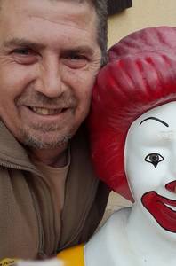 rencontre avec Andrew