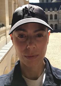 rencontre avec Alicia