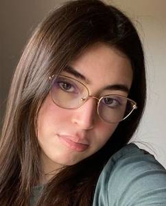 Femme célibataire 24 ans à Lille