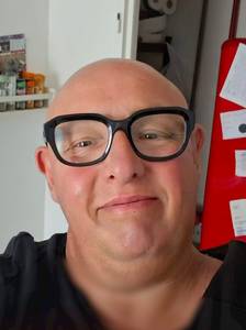 Mark rencontre avec Mark