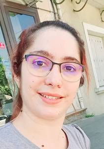 rencontre avec Latoya