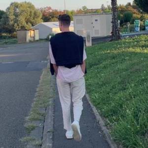 rencontre avec Norman