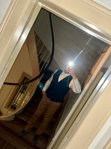 Blake rencontre avec Blake