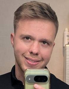 rencontre avec Curtis