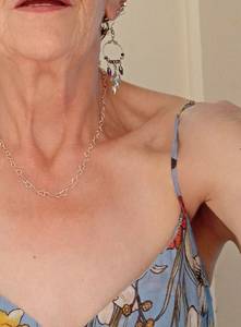 Femme célibataire 61 ans à Cherbourg