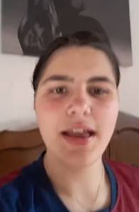 rencontre avec Guadalupe