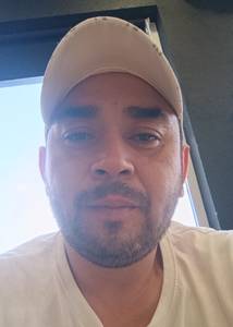 Profil homme veggie célibataire sur Veggie-Rencontres.club