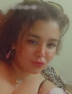 Femme célibataire 27 ans à Marseille