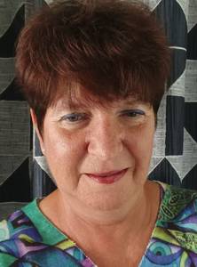 Femme célibataire 62 ans à Bordeaux