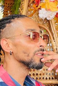 Photo du profil Ismael, 36 ans à Beaupont