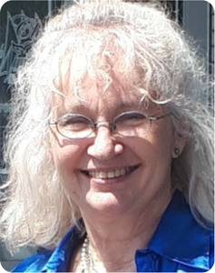 Femme célibataire 63 ans à Terrebonne