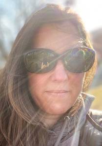 Femme célibataire 34 ans à Toulon