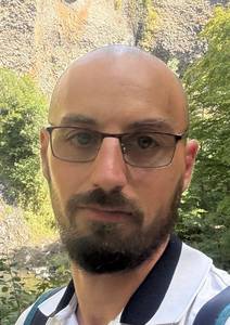 Photo du profil Jim, 38 ans à Cazouls-lès-Béziers